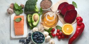 Spis dig sundere og yngre med antiinflammatorisk kost
